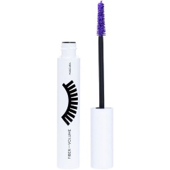 Изображение товара Тушь для ресниц SEVENTEEN фибровая, с эффектом объема, фиолетовая