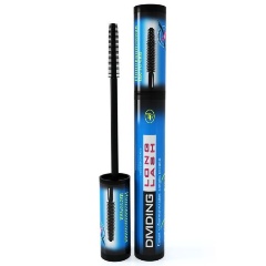Изображение товара Тушь для ресниц ТРИУМФ TF Dividing Long Lash черный