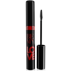 Изображение товара Тушь для ресниц ТРИУМФ TF VOLUME false lash effect BE MY LOVE эффект накладных ресниц, черный