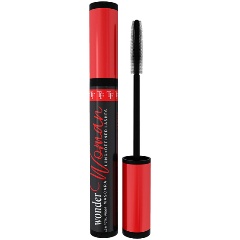 Изображение товара Тушь для ресниц ТРИУМФ TF WONDER WOMAN черный с удлинением и объемом