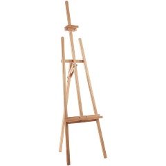 Изображение товара Мольберт ТУЮКАН Лира Классика 6 Т0012155 Arg-6