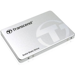 SSD  TRANSCEND 2.5" 120 SATA (TS120GSSD220S)