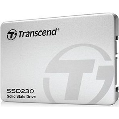 Изображение товара SSD диск TRANSCEND 2.5" 128Гб SATA (TS128GSSD230S)
