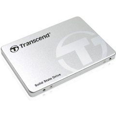 Изображение товара SSD диск TRANSCEND 2.5" 240Гб SATA (TS240GSSD220S)
