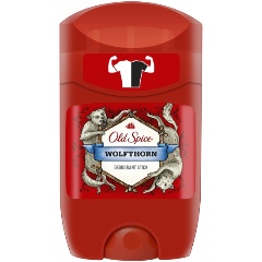 Изображение товара Твердый дезодорант Old Spice Wolfthorn, 50 мл