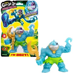 Изображение товара Тянущаяся фигурка GOOJITZU (Гуджитсу) 42730 Траш Керсд Гу-Сиа