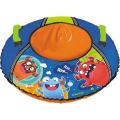 Изображение товара Тюбинг Nika с рисунком ТБ1КР-95 с монстриками