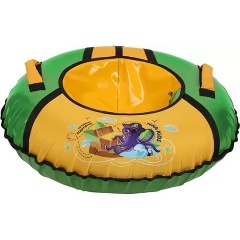 Изображение товара Тюбинг Nika ТБ1КР-95 (Сокровища Nika-kids)