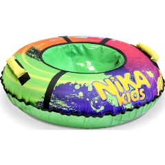 Изображение товара Тюбинг Nika ТБ3К-85 (Nika kids микс)