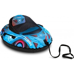 Изображение товара Тюбинг Nika ТБМ2 (Голубой)