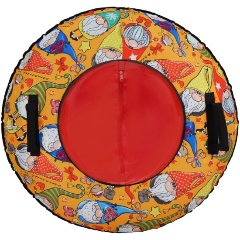 Изображение товара Тюбинг Тяни-Толкай 73см Оксфорд Gnome