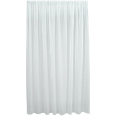 Изображение товара Тюль вуаль DECOFEST Мия 300х270 белый
