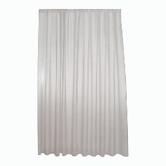 Изображение товара Тюль вуаль DECOFEST Прима 300х280 бежевый