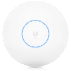 Изображение товара Точка доступа Ubiquiti U6-Pro