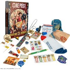 Изображение товара Адвент календарь UBISOFT One Piece 2024