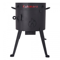 Изображение товара Учаг для казана KUKMARA 4,5л ук08