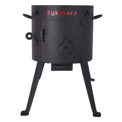 Изображение товара Учаг для казана KUKMARA 9л ук03