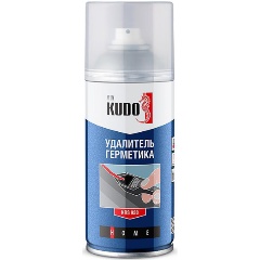 Изображение товара Удалитель герметика универсальный Kudo KRS-920, 210 мл