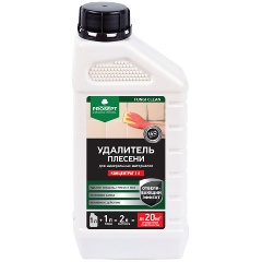 Изображение товара Удалитель плесени PROSEPT FUNGI CLEAN, концентрат, 1 л