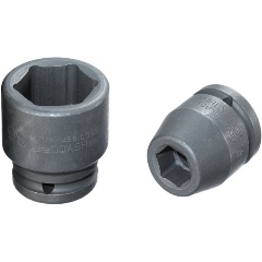 Изображение товара Ударная торцевая головка Heyco Impact HE-06500002736, 27мм, посадка 3/4"