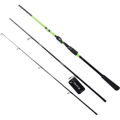 Изображение товара Удилище 13 FISHING Fate 8' MH Rod (трёхчастное)