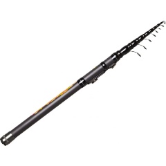 Изображение товара Удилище болонское SALMO Diamond TRAVEL BOLOGNESE 4.50 для рыбалки