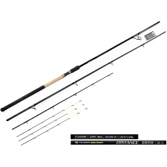 Изображение товара Удилище фидерное Feeder Concept Distance BLACK 100 3.90