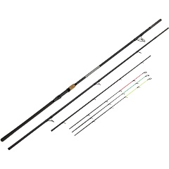 Изображение товара Удилище фидерное Feeder Concept FLAT METHOD 180 3.90