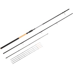 Изображение товара Удилище фидерное Feeder Concept Silver Water 150 3.90 легкое и надежное