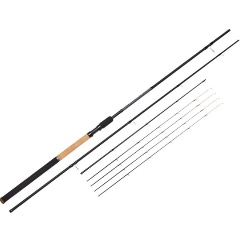 Изображение товара Удилище фидерное FEEDER CONCEPT SW 60 3.30