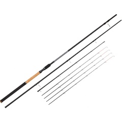 Изображение товара Удилище фидерное FEEDER CONCEPT SW 80 3.75