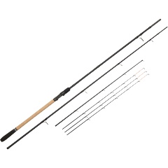 Изображение товара Удилище фидерное Feeder Concept TUR II 070 3.60