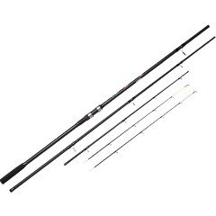 Изображение товара Фидер SALMO Extreme BP FEEDER 120 3.60