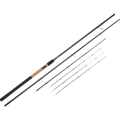 Изображение товара Удилище фидерное SALMO Sniper FEEDER 060 3.60