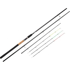 Изображение товара Удилище фидерное Salmo Sniper FEEDER 120 3.60