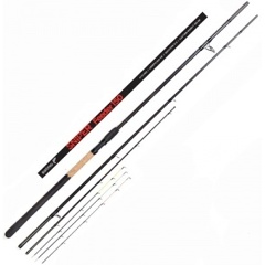 Изображение товара Удилище фидерное Salmo Sniper FEEDER 150 3.60 модульный графит