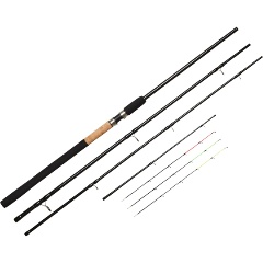 Изображение товара Фидер Salmo Sniper FEEDER TRAVEL 150 3.60 м