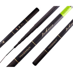 Изображение товара Удилище херабуна Maximus ICHIRO 270 без колец 2,7m