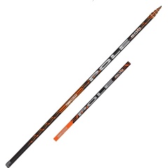 Изображение товара Удилище маховое без колец TEAM SALMO POLE 5.00