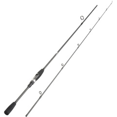 Изображение товара Спиннинг Helios Black Asteria 210L 2.1м, тест 3-15гр (HS-BA-210L)