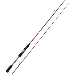 Изображение товара Спиннинг Helios Worker 210L, 2.1м, тест 3-15гр (HS-W-210L)