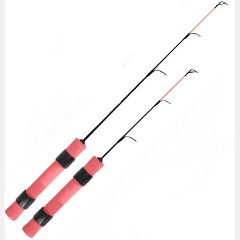 Изображение товара Удилище телескопическое зимнее LUCKY JOHN TRAVEL Light 50см