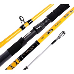 Изображение товара Удилище троллинговое Maximus FLINT 802H 2.4m 60-120lb