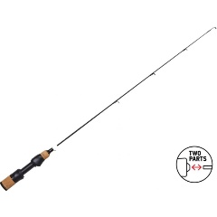 Изображение товара Удилище зимнее LUCKY JOHN C-TECH PERCH LONG 62см