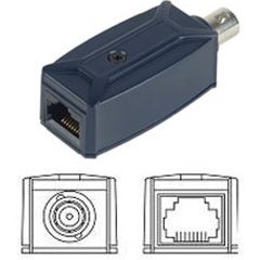 Изображение товара Удлинитель Ethernet SC&T IP01