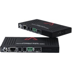 Изображение товара Удлинитель HDMI по витой паре AV Access 4KEX100-H2