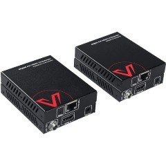 Изображение товара Удлинитель HDMI по витой паре AV Access 4KEX60-H2