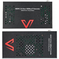 Изображение товара Удлинитель HDMI по витой паре AV Access 4KEX70-H2