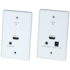 Изображение товара Удлинитель HDMI-сигнала SC&T HW01