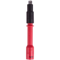 Изображение товара Удлинитель KING TONY диэлектрический 3/8", 150 мм